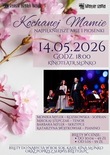 Bilety na: Koncert - Dzień Matki