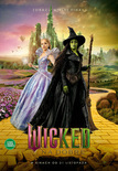 Bilety na: Wicked: Na dobre - 2D dubbing