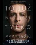 Bilety na: The Social Reckoning: W sieci konsekwencji
