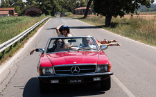 Bilety na: Wolność po włosku