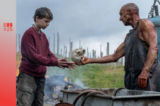 Bilety na: 28 LAT PÓŹNIEJ | BRITISH FILM FESTIVAL 2025