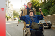 Bilety na: DAMA W VANIE | BRITISH FILM FESTIVAL 2025