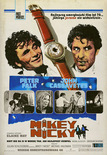 Bilety na: MIKEY I NICKY