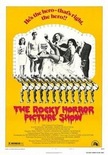 Bilety na: THE ROCKY HORROR PICTURE SHOW