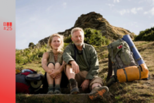Bilety na: ŚCIEŻKI ŻYCIA | BRITISH FILM FESTIVAL 2025
