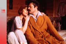 Bilety na: ZAKOCHANE KOBIETY | BRITISH FILM FESTIVAL 2025
