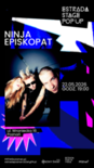 Bilety na: Estrada Stage Pop Up #4: Ninja Episkopat | koncert na Wronieckiej 16