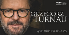 Bilety na: Grzegorz Turnau