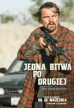 Bilety na: JEDNA BITWA PO DRUGIEJ