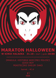 Karnet: Maraton Halloween 2025 - karnet