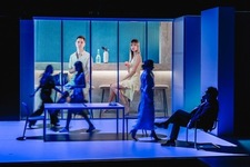 Bilety na: Nie trzeba było tego mówić 