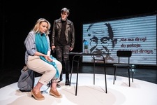 Bilety na: Wściekły 