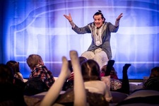 Bilety na: MORFEUSZ SEN // spektakl