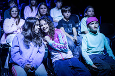 Bilety na: Ale Kino! Klub / projekt filmowy dla nastolatków / cykl seansów filmowych