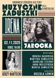 Bilety na: MUZYCZNE ZADUSZKI - IRENA JAROCKA