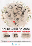 Bilety na: „Kandydatki na żonę”