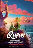 Bilety na: Rufus. Potwór morski, który nie umiał pływać