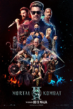 Bilety na: MORTAL KOMBAT II