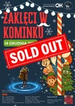 Bilety na: Zaklęci w kominku | Teatr pod miotłą