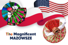 Bilety na: The Magnificent Mazowsze- koncert po tournee w USA i Kanadzie
