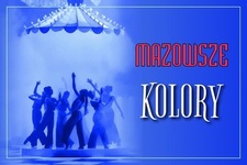 Bilety na: KOLORY