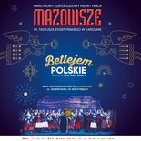 Bilety na: BETLEJEM POLSKIE- widowisko edukacyjne