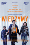 Bilety na: Wierzymy ci