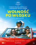 Bilety na: Wolność po włosku