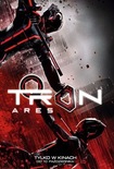 Bilety na: Tron: Ares 3D napisy