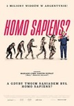 Bilety na: Homo sapiens? (Mała Sala)