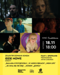 Bilety na: Idzie Nowe - Debiuty