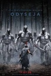 Bilety na: Odyseja