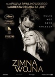 Bilety na: Zimna wojna - przegląd filmów Pawła Pawlikowskiego