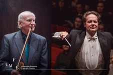 Bilety na: Koncert symfoniczny | Jakowicz | Caldi | Orkiestra Symfoniczna UMFC