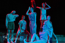 Bilety na: Muzyka w ruchu