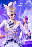 Bilety na: Alicja w Krainie Czarów