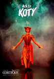 Bilety na: Ach te Koty