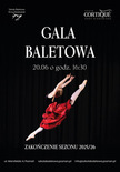 Bilety na: Gala baletowa