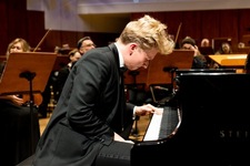 Bilety na: Krzysztof Wierciński – recital fortepianowy