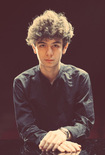 Bilety na: Mateusz Dubiel – recital fortepianowy