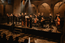 Bilety na: Orkiestra Historyczna