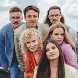 Bilety na: HEXATONIC karnawałowo