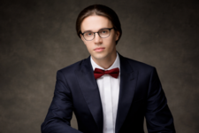 Bilety na: Adam Kałduński - Recital Fortepianowy