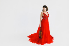 Bilety na: Koncert z okazji Dnia Kobiet