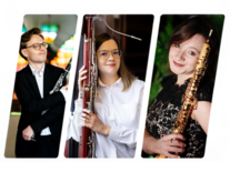 Bilety na: Mozart – Szałowski – Tansman – Ibert