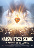 Bilety na: Najświętsze Serce