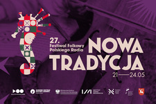 Bilety na: 27 Festiwal Folkowy Nowa Tradycja - 23 maja 2026; 19:30