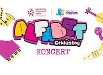 Bilety na: „Alfabet Orkiestry. Hej kolęda, kolęda!” - Orkiestra Polskiego Radia w Warszawie