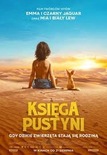 Bilety na: Księga pustyni