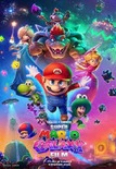 Bilety na: Super Mario Galaxy Film